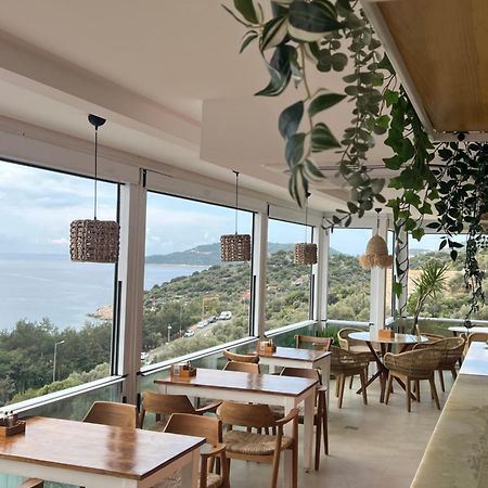 Hotel Hideaway Kaş Exterior foto