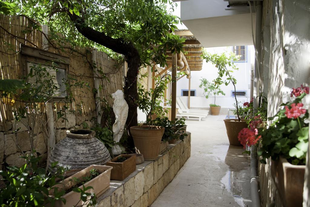 Hotel Hideaway Kaş Exterior foto