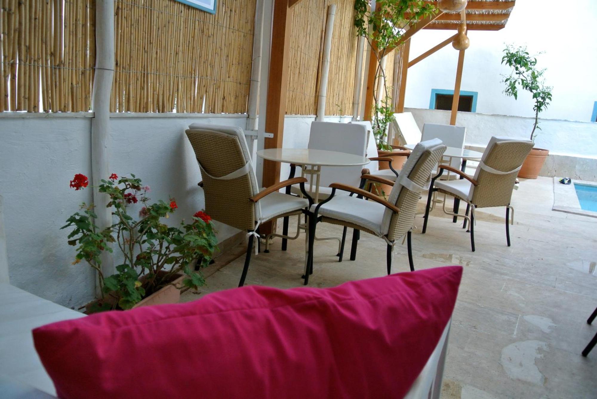 Hotel Hideaway Kaş Exterior foto
