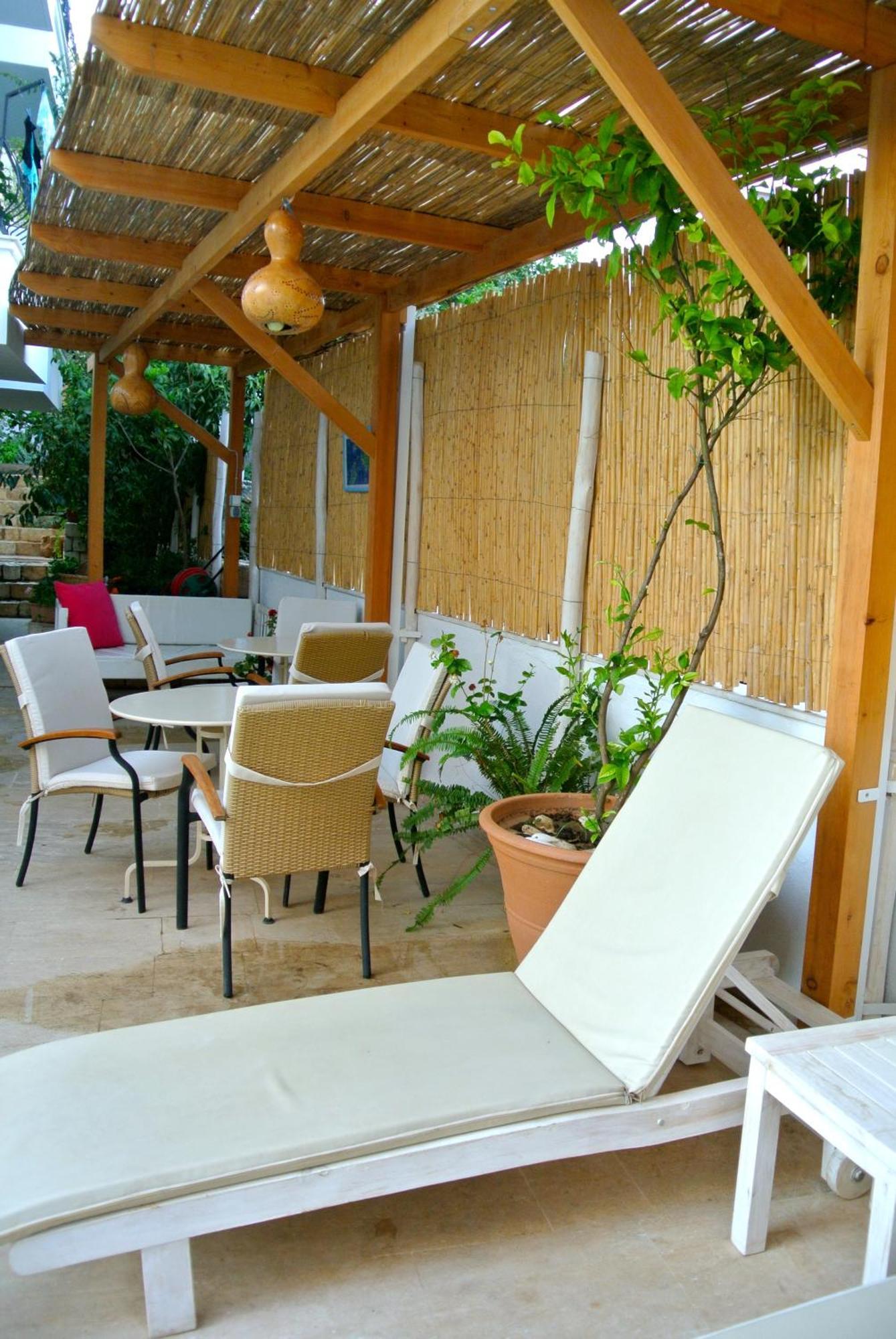 Hotel Hideaway Kaş Exterior foto