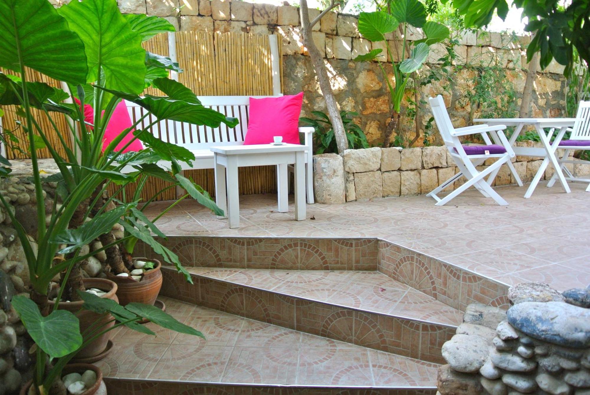 Hotel Hideaway Kaş Exterior foto