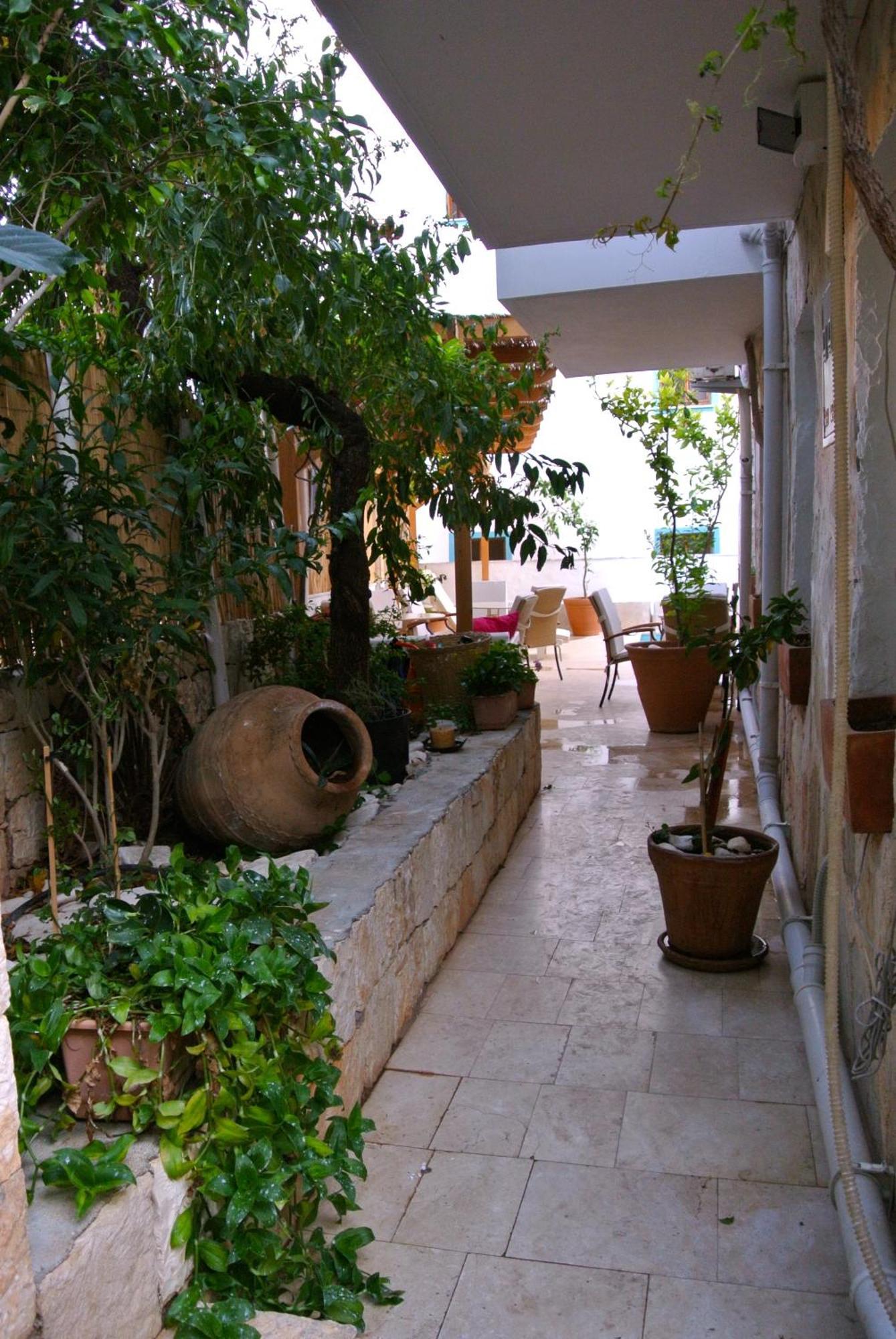 Hotel Hideaway Kaş Exterior foto
