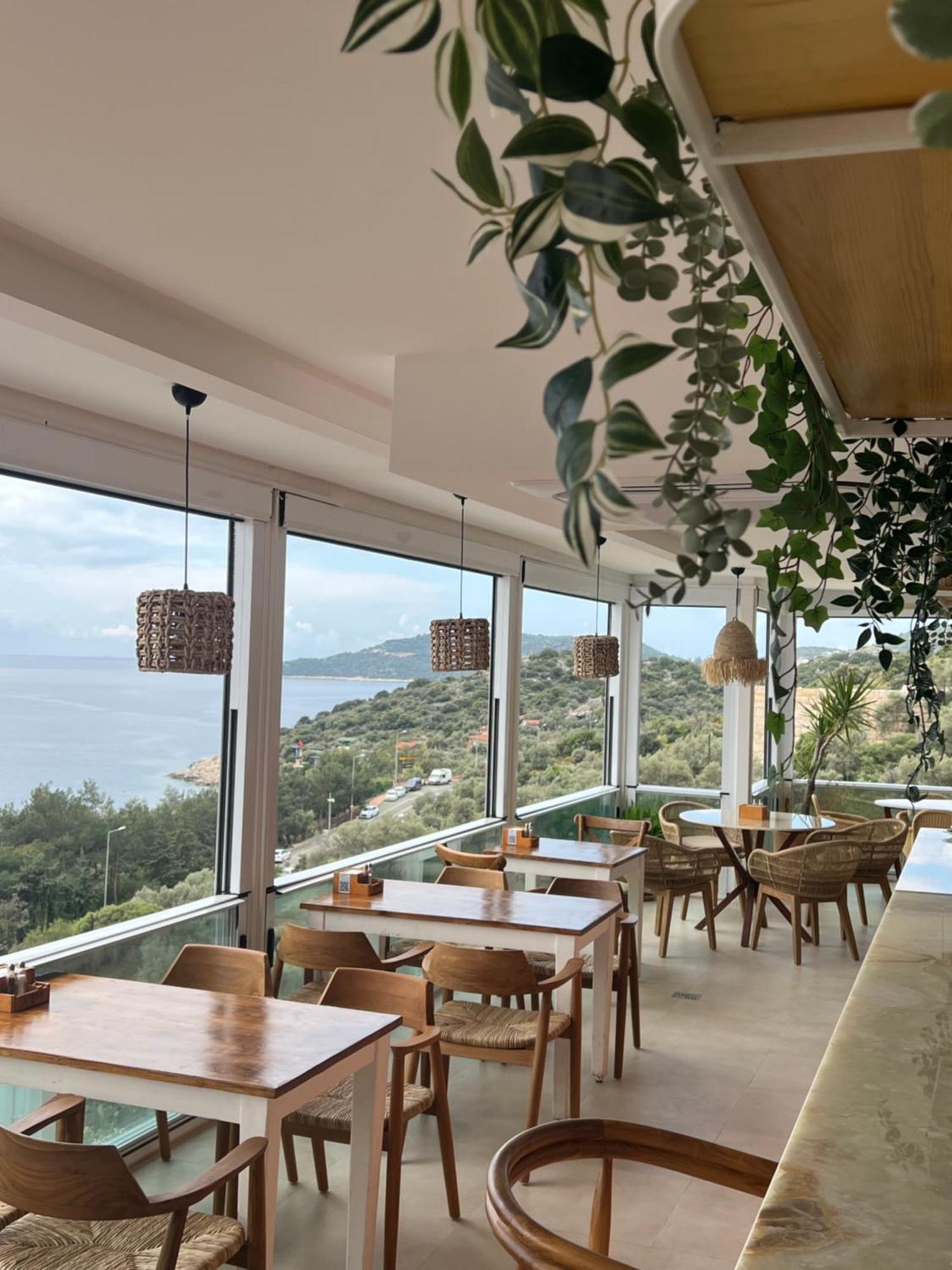 Hotel Hideaway Kaş Exterior foto