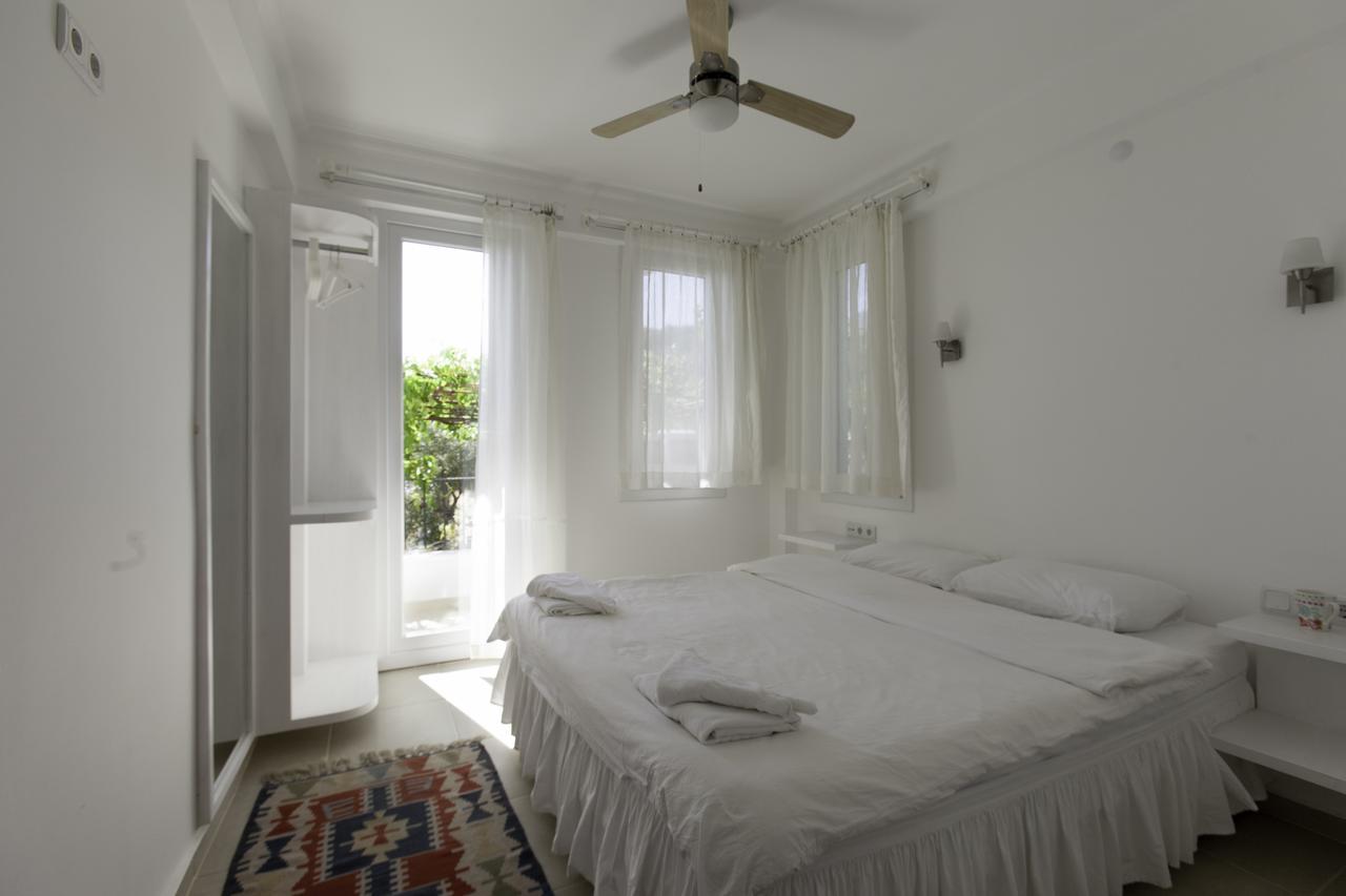 Hotel Hideaway Kaş Exterior foto