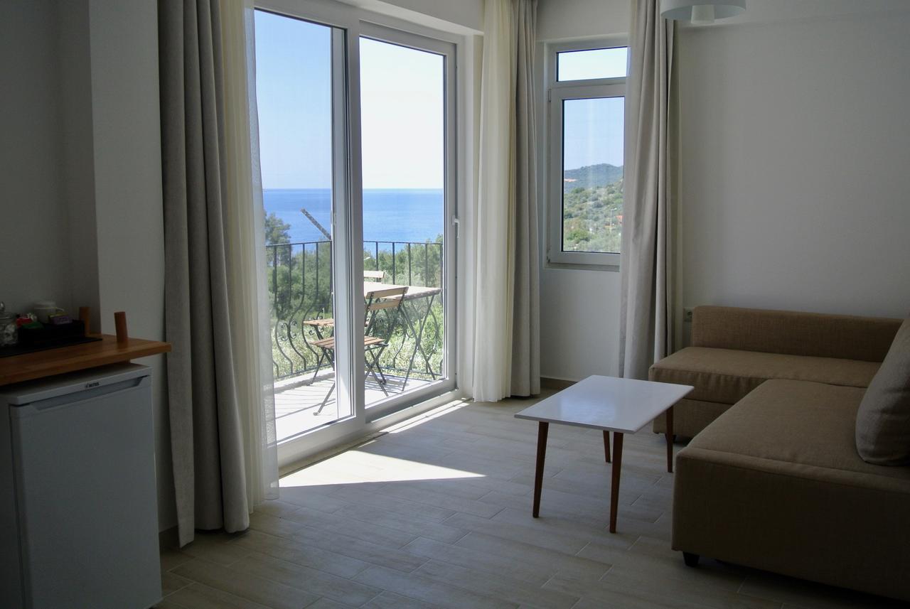 Hotel Hideaway Kaş Exterior foto