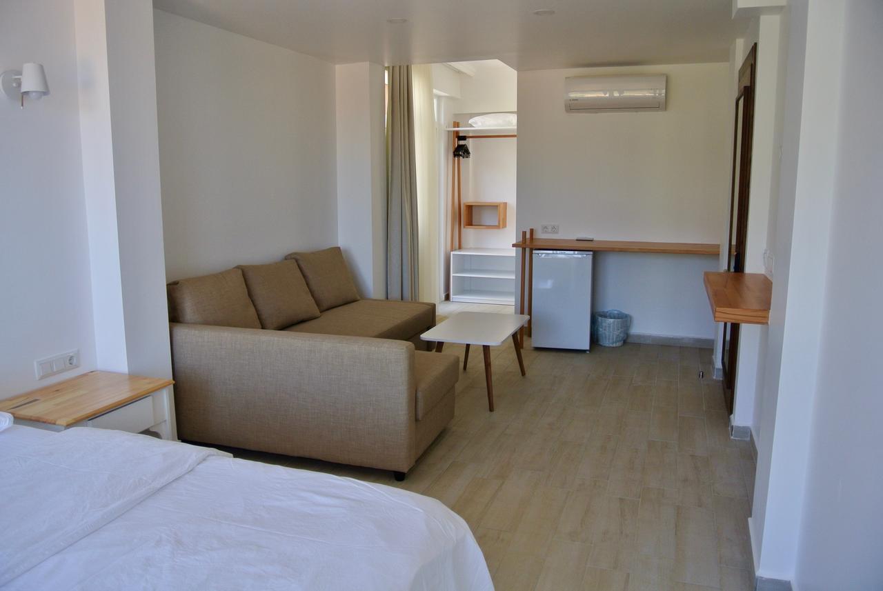 Hotel Hideaway Kaş Exterior foto